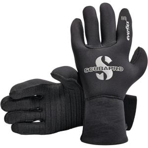 imageScubapro Everflex Gauntlet Dive Glove 5mmBlack