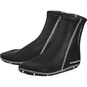 imageScubapro Hybrid Dive Sock Rebel 25mmBlack