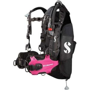 imageScubapro Hydros Pro wAir 2 WomensPink