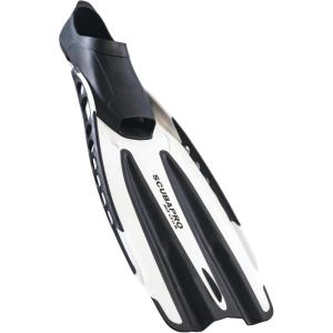 imageScubapro Jet Club Full Foot Snorkeling FinWhite