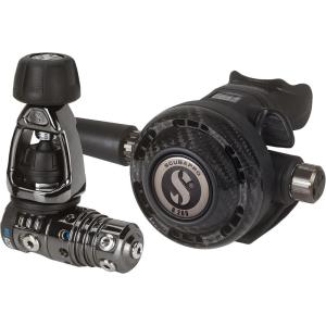 imageScubapro MK25 EVO BTG260 Carbon BT Regulator