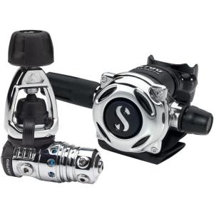 imageScubapro MK25 EVOA700 Diving Regulator System INT