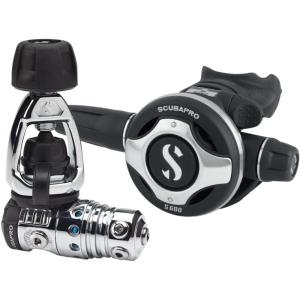 imageScubapro MK25 EVOS600 Diving Regulator System INT