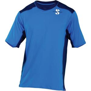 imageScubapro Mens Rash GuardBlue