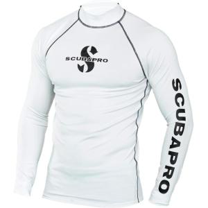 imageScubapro Mens Rash GuardIce