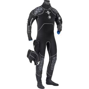 imageScubapro Mens TraditionalBlack