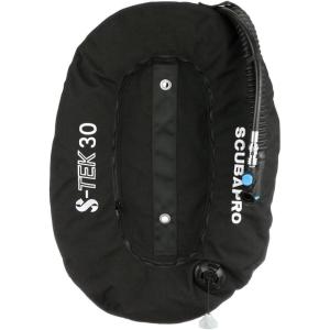 imageScubapro STek Donut WingOne Size