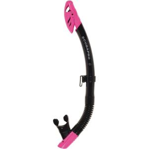 imageScubapro Spectra Dry SnorkelBlackPink