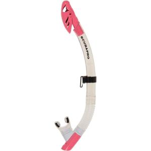 imageScubapro Spectra Dry SnorkelPinkClear