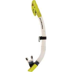 imageScubapro Spectra Dry SnorkelYellow
