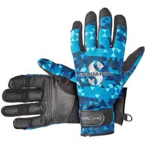 imageScubapro Tropic Dive Glove 15mmBlue