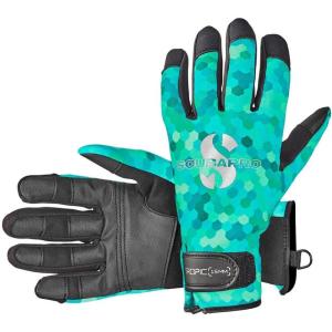 imageScubapro Tropic Dive Glove 15mmGreenBlack