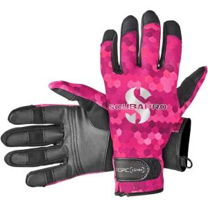 imageScubapro Tropic Dive Glove 15mmPinkBlack