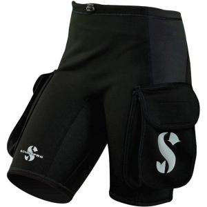 imageScubapro Womens Cargo ShortsBlack