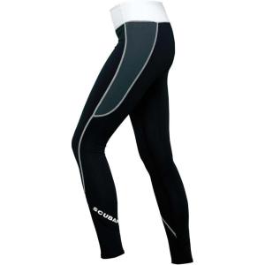 imageScubapro Womens LeggingsGray