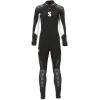 imageScubaPro Womens Everflex Steamer 54mm WetsuitBlack