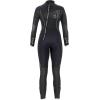 imageScubapro Definition Steamer 5mm Womens WetsuitBlackTurquoise