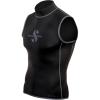 imageSCUBAPRO Sport Hoodless Scuba Diving Vest 20 MM LimestoneBased Pure Neoprene Unisex L