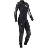 imageScubaPro Womens 75mm Neoprene Full Diving Wetsuit for Scuba Black X XXXLargeXLarge