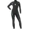 imageScubapro Definition Steamer 5mm Womens WetsuitBlackTurquoise