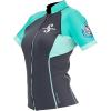 imageScubapro Womens Rash GuardBlue
