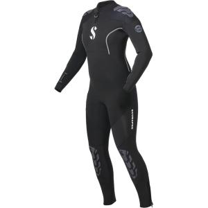 imageSCUBAPRO Everflex Yulex Dive Steamer Women 54mmXSmall