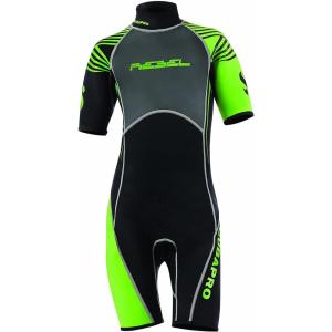 imageScubapro Rebel Kids Shorty Wetsuit 2mmSmall