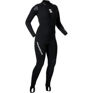 imageScubapro Womens WetsuitBlack