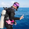 imageSCUBAPRO Definition Steamer 3 mm Womens Diving WetsuitLarge