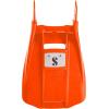 imageScubaPro SWIM FIN Dive Fin Orange Thermoplastic Elastomer TPEOrange