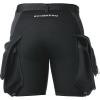 imageScubapro Womens Hybrid Cargo Shorts 1mmBlack