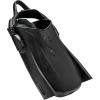 imageSCUBAPRO Modular Fin System for Snorkeling and Scuba Diving Open Heel BootFit Pocket Black L