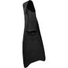 imageSCUBAPRO Rubber Full Foot Diving Fin Large Black