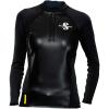 imageScubapro Hybrid Thermal Long Sleeve Womens