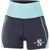 imageScubapro Womens 15mm Everflex ShortsBlue