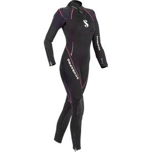 imageSCUBAPRO Definition Steamer 3 mm Womens Diving WetsuitXXLarge