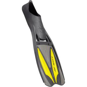 imageSCUBAPRO Jet Sport FullFoot Diving Fins Yellow XL