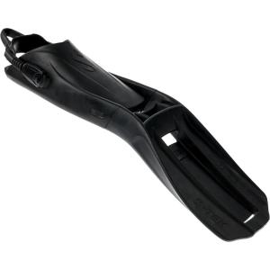 imageSCUBAPRO STek Fin Complete Set BlackXLarge