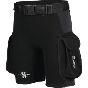 imageScubapro Womens ModernBlack