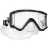 imageSCUBAPRO Crystal Vu Plus Diving Mask Without PurgeBlack