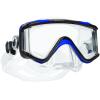 imageSCUBAPRO Crystal Vu Plus Diving Mask Without PurgeBlue