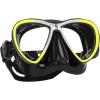 imageSCUBAPRO Synergy Twin Dive MaskBlack