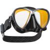 imageSCUBAPRO Synergy Twin Dive MaskBlackPurple