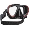 imageSCUBAPRO Synergy Twin Dive MaskBlackPurple