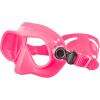 imageScubaPro Steel Comp Freediving MaskPink