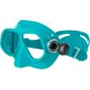 imageScubaPro Steel Comp Freediving MaskTurquoise