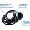 imageScubapro Zoom Diving MaskBlue
