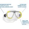 imageScubapro Zoom Diving MaskClear