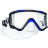 imageSCUBAPRO Crystal Vu Plus Diving Mask Without PurgeBlue