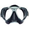 imageSCUBAPRO Synergy Twin Dive MaskBlack  Silver